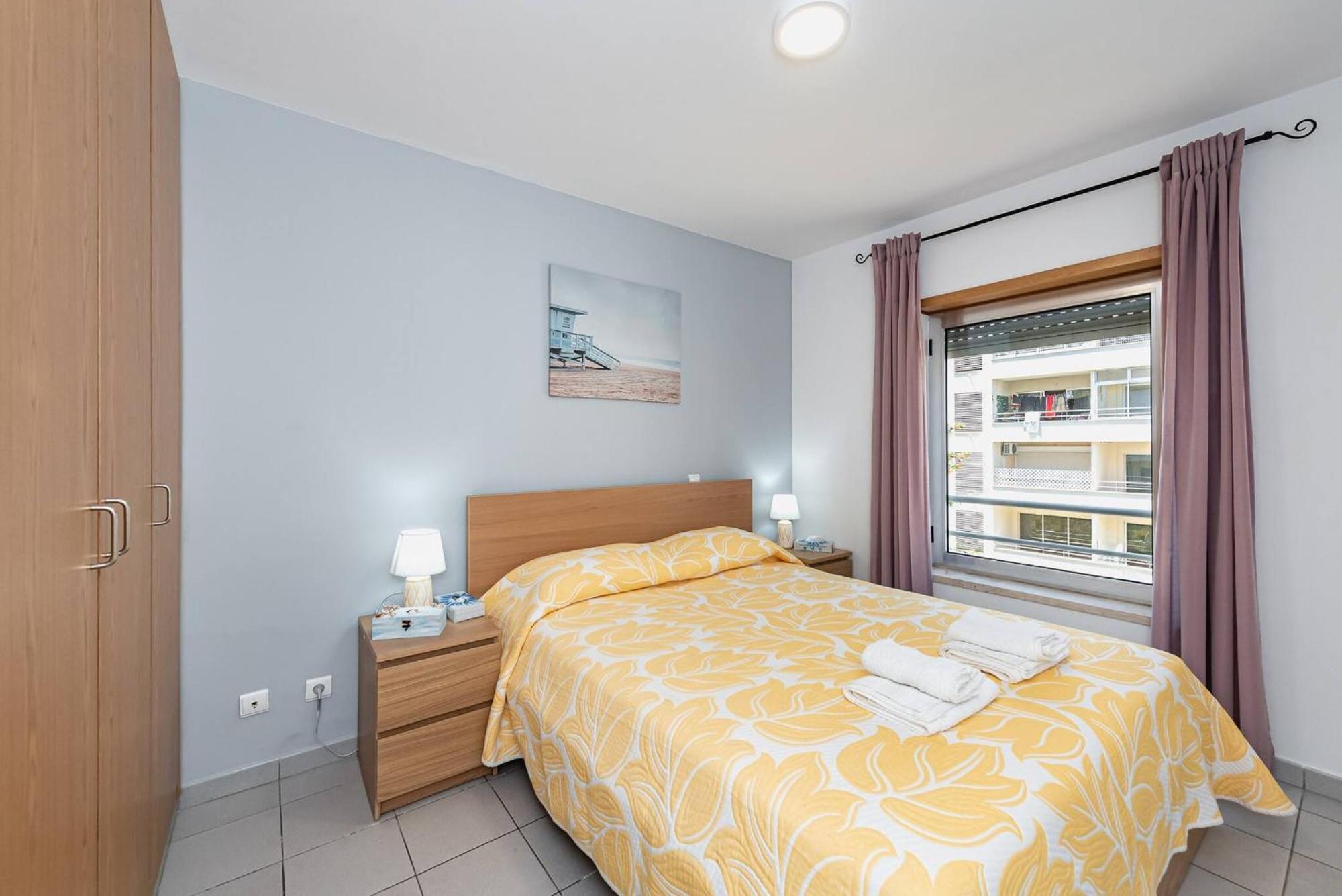 Casa Limoeiro - Portimao Apartment Екстериор снимка