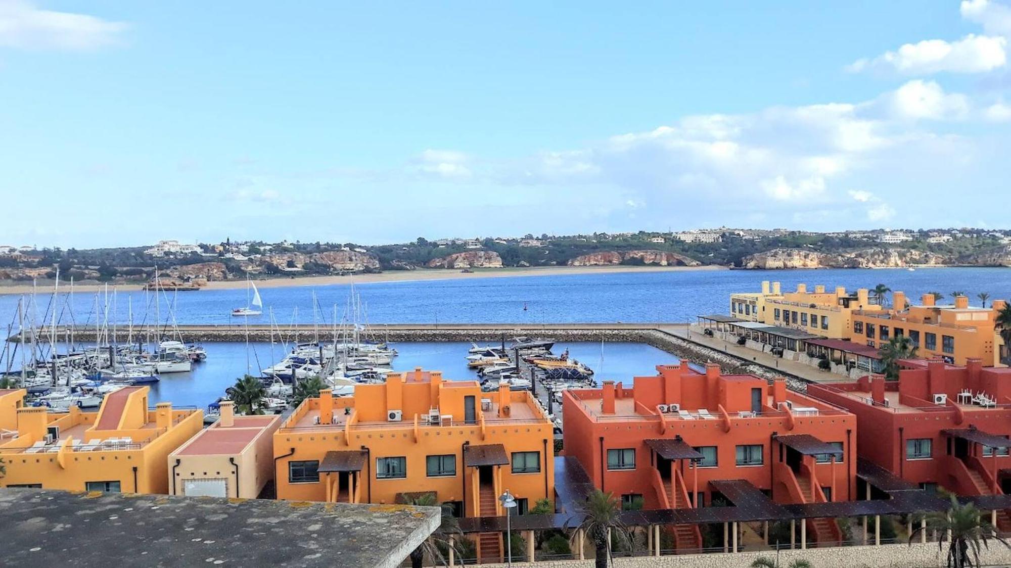 Casa Limoeiro - Portimao Apartment Екстериор снимка