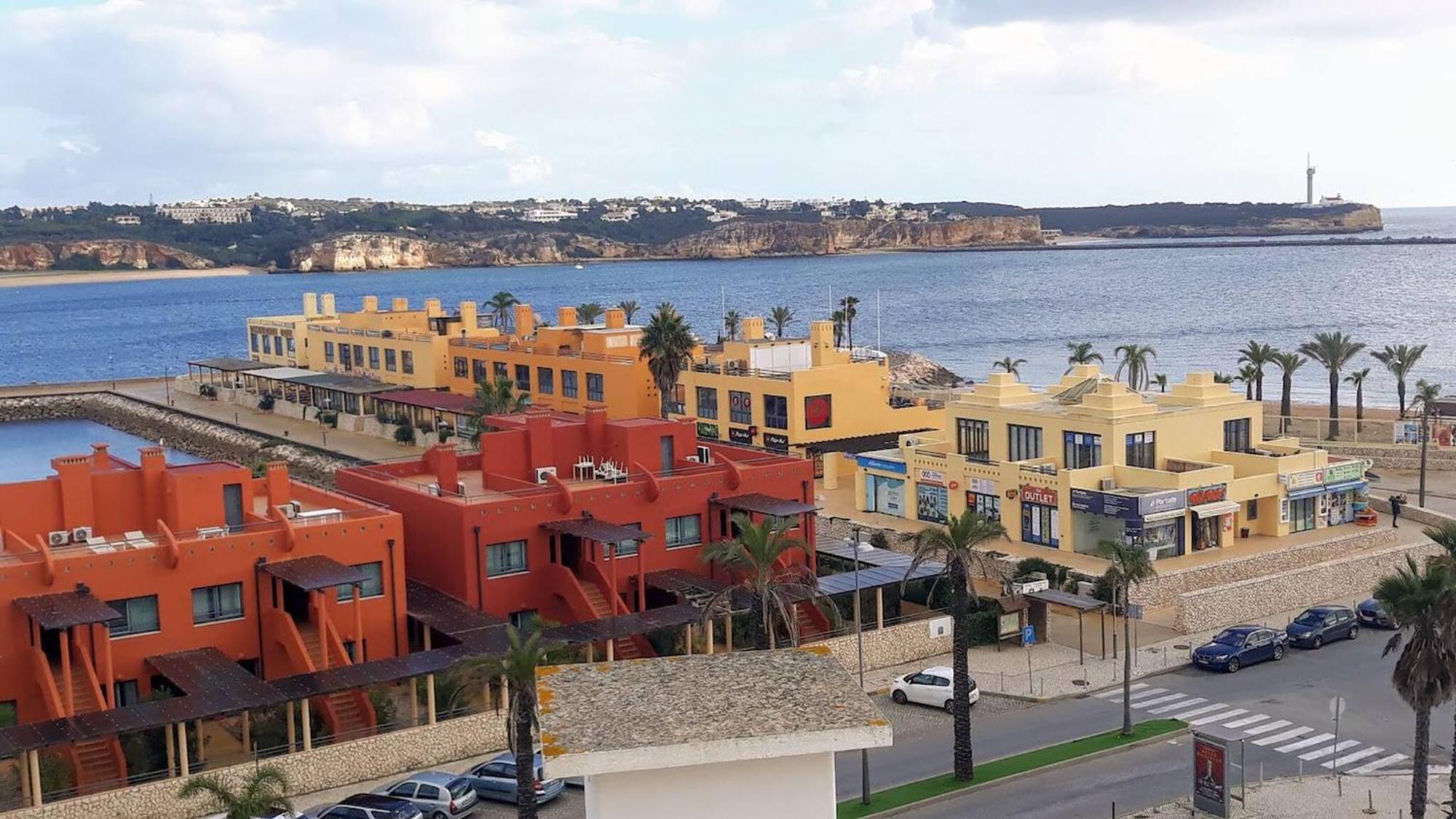 Casa Limoeiro - Portimao Apartment Екстериор снимка