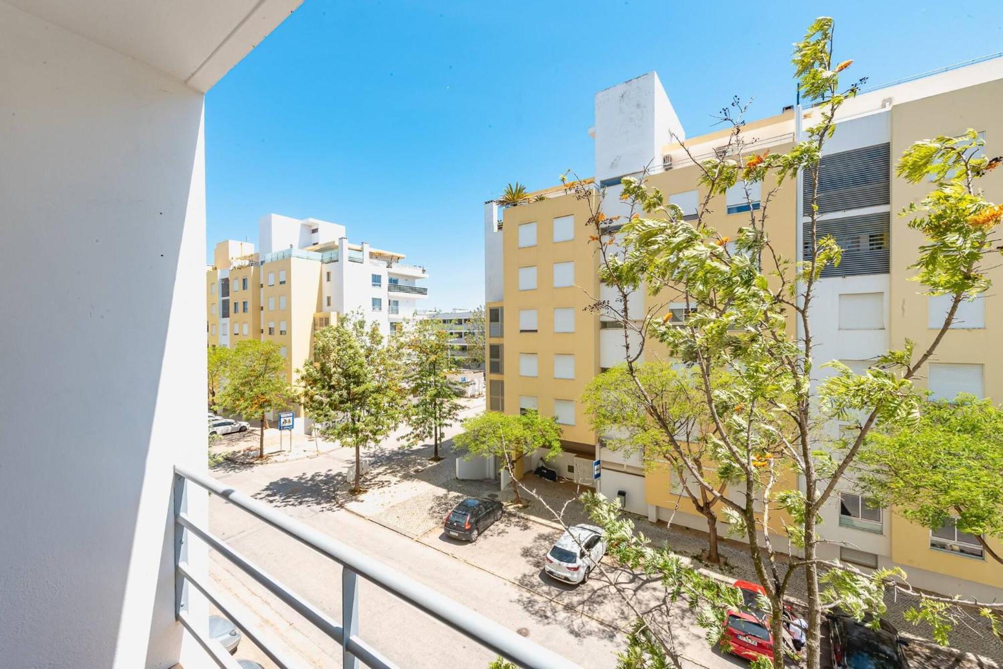 Casa Limoeiro - Portimao Apartment Екстериор снимка