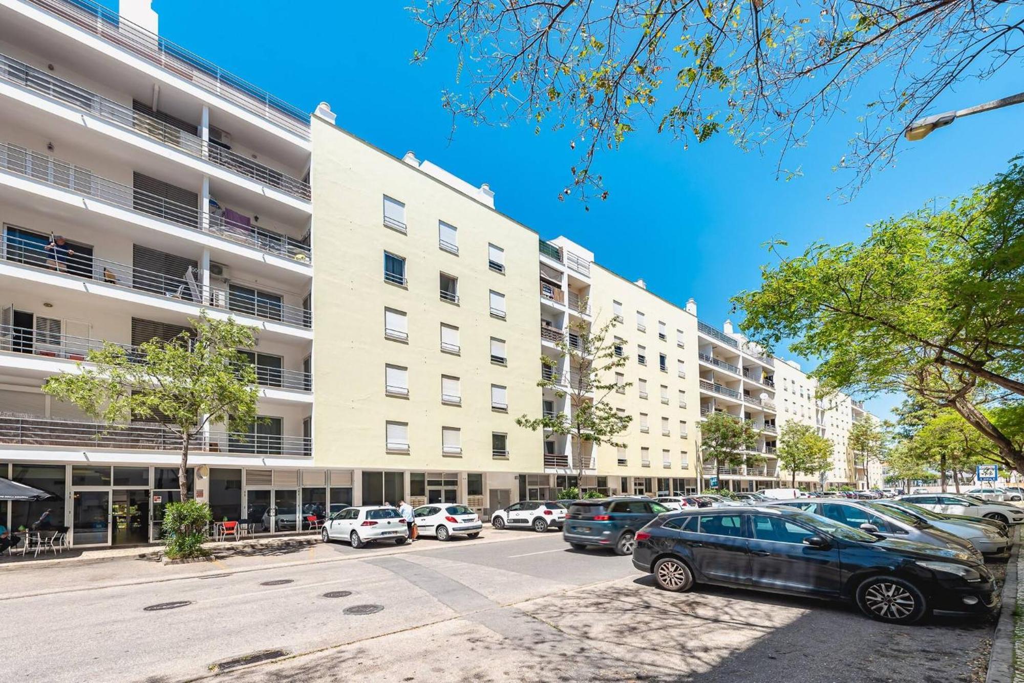Casa Limoeiro - Portimao Apartment Екстериор снимка