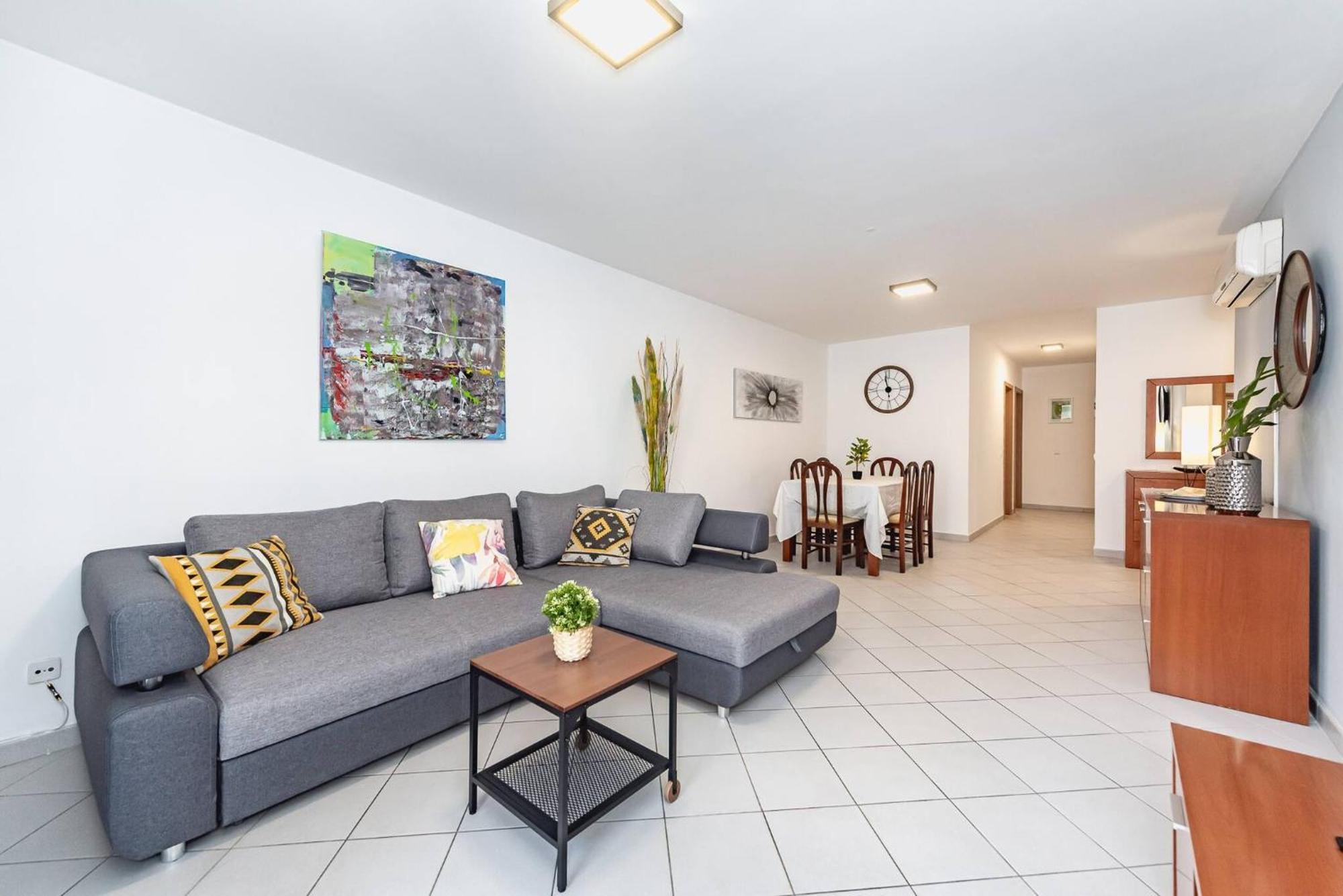 Casa Limoeiro - Portimao Apartment Екстериор снимка