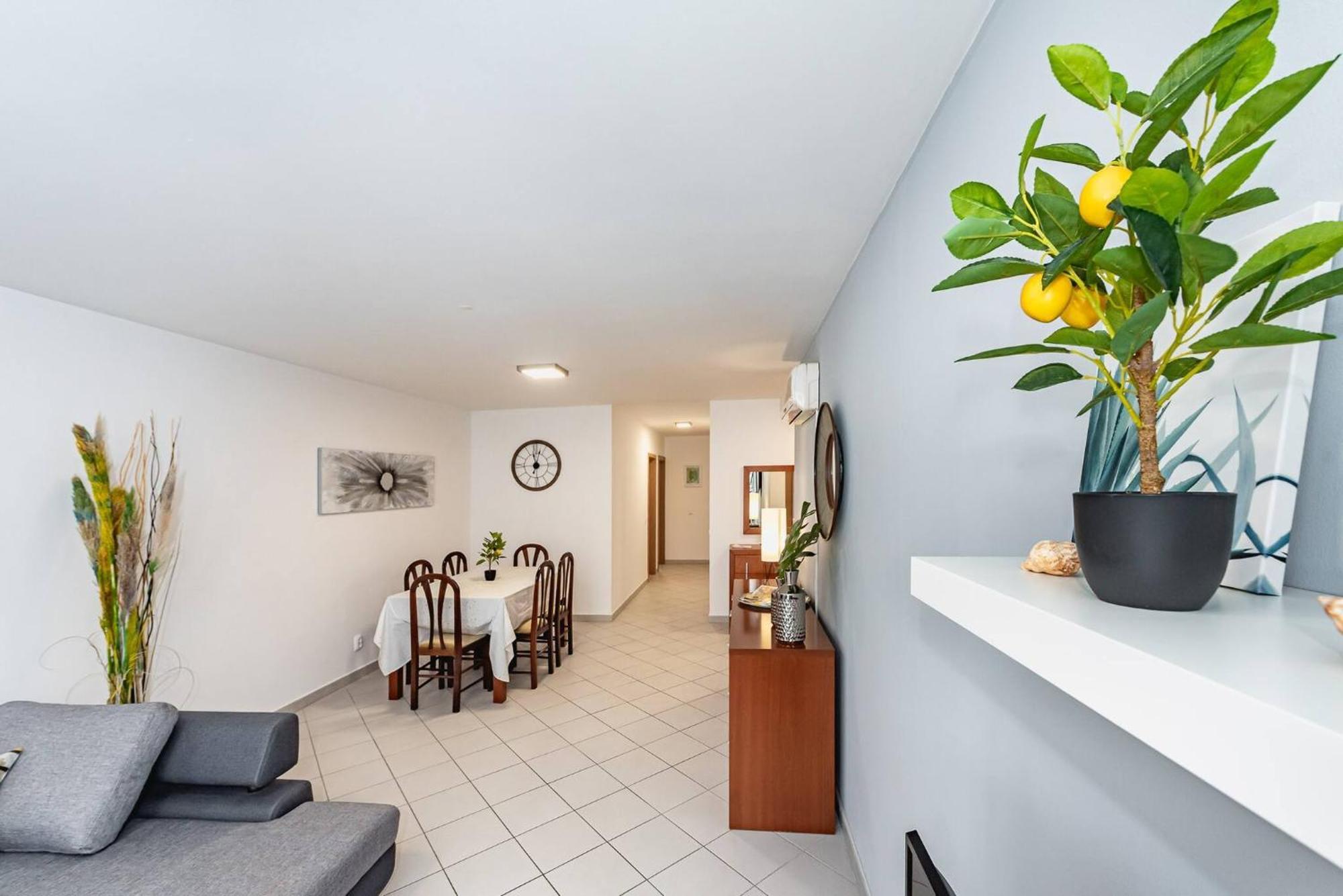 Casa Limoeiro - Portimao Apartment Екстериор снимка